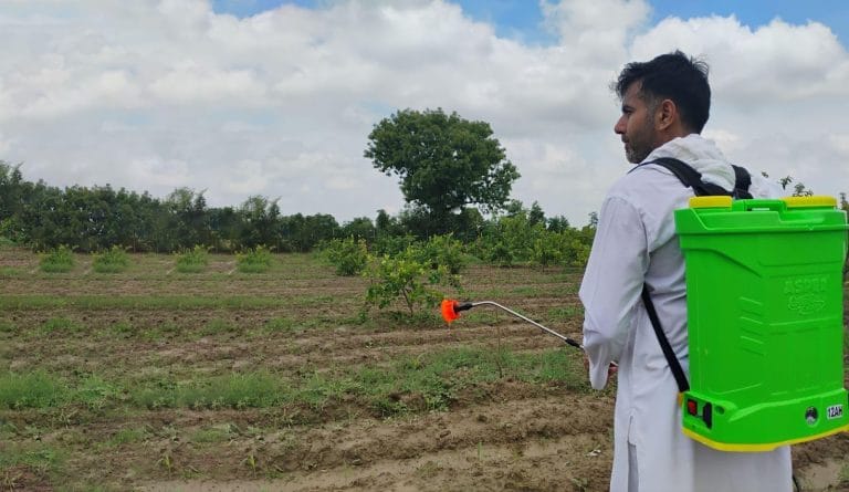 The Slow-Food Contrarian: Why an Australian-Returned Agri-Strategist is Betting on Ancient Stones to Disrupt India’s Multi-Billion Dollar Flour Industry