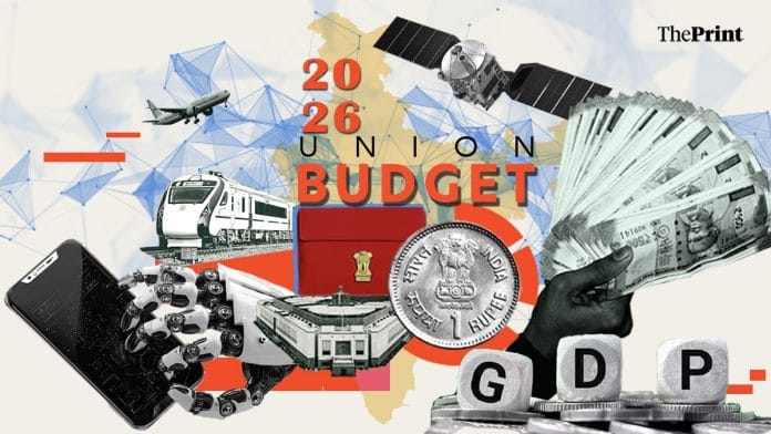 Illustration: Manali Ghosh, ThePrint