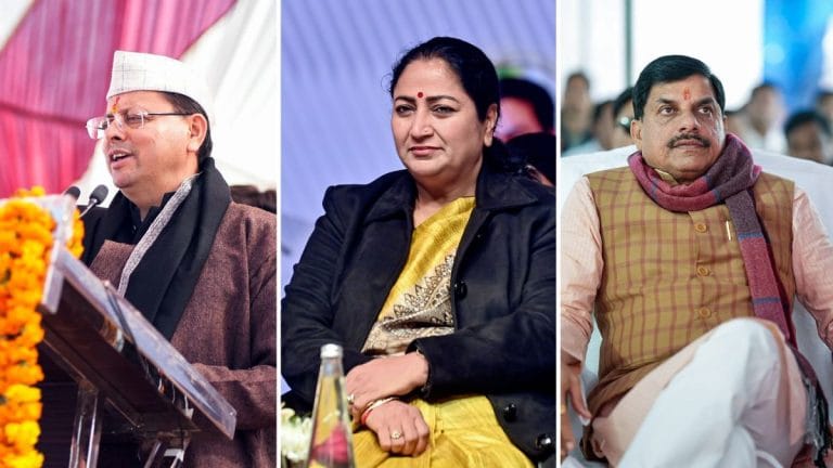 BJP CMs are drawing the wrong lessons from election victories