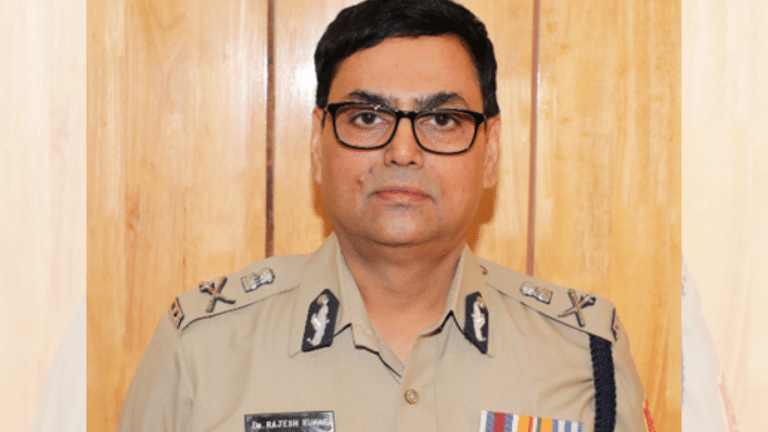 CAT steps in as West Bengal IPS officer risks losing top cop post due to delay amid state-Centre friction