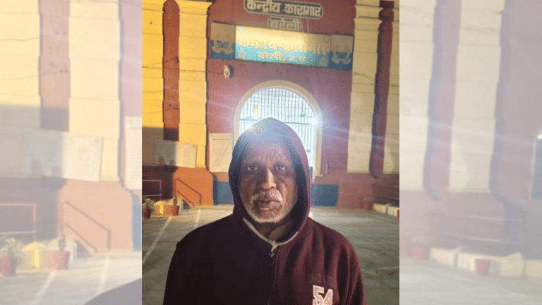 Lost 25 yrs to flawed trial, then remained in jail for Rs 7,000: Freedom didn’t come easy for Azad Khan