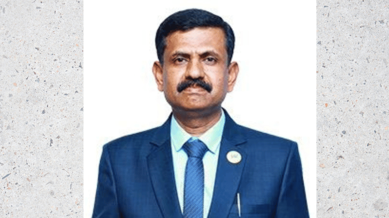 ‘LCA man’ Ravi Kota, key in operationalisation of IAF’s Tejas fleet, picked as next HAL CMD