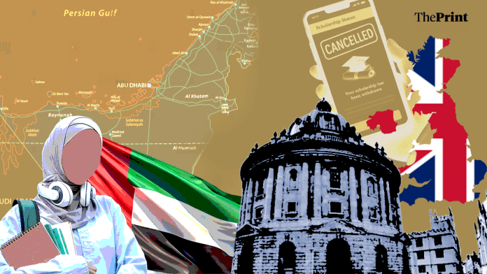 Illustration: Sonali Dub | ThePrint