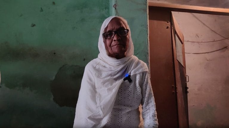 After ‘no blanket to Muslims’, something shifted in Rajasthan village. ‘Now we have to be wary’