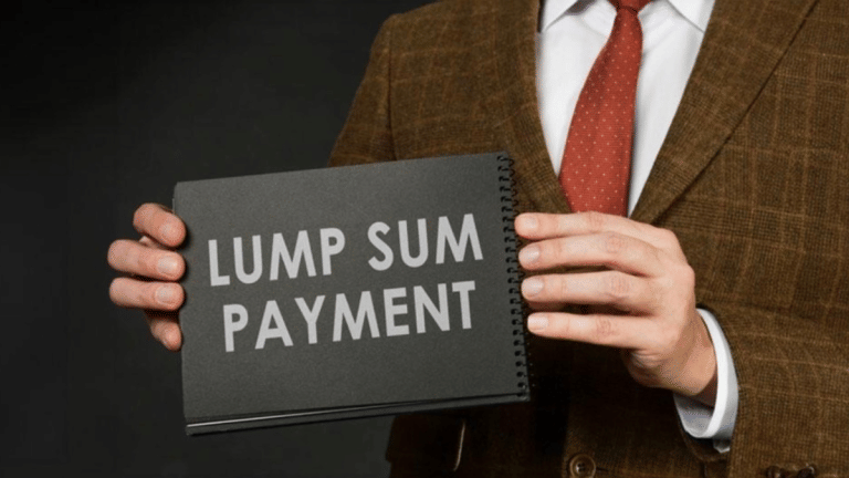 How a lumpsum calculator helps plan your mutual fund investments