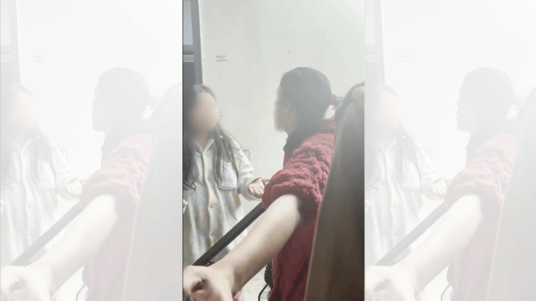 North-East tenants allege intimidation, racial abuse in south Delhi row