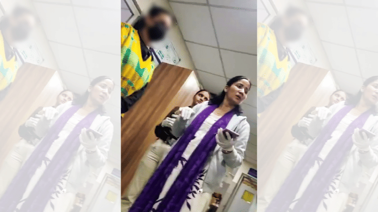 Racial attack on Northeast people finally has govt’s attention. What about Muslims?