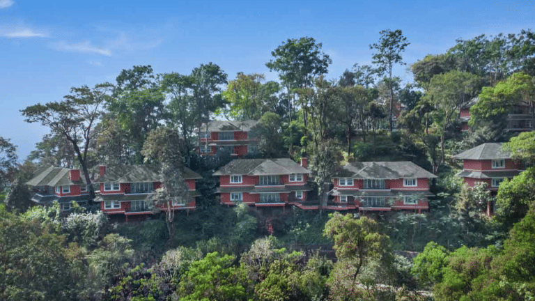 Coorg Wilderness Resort & Spa: Blending luxury & wellness with romance in the Western Ghats