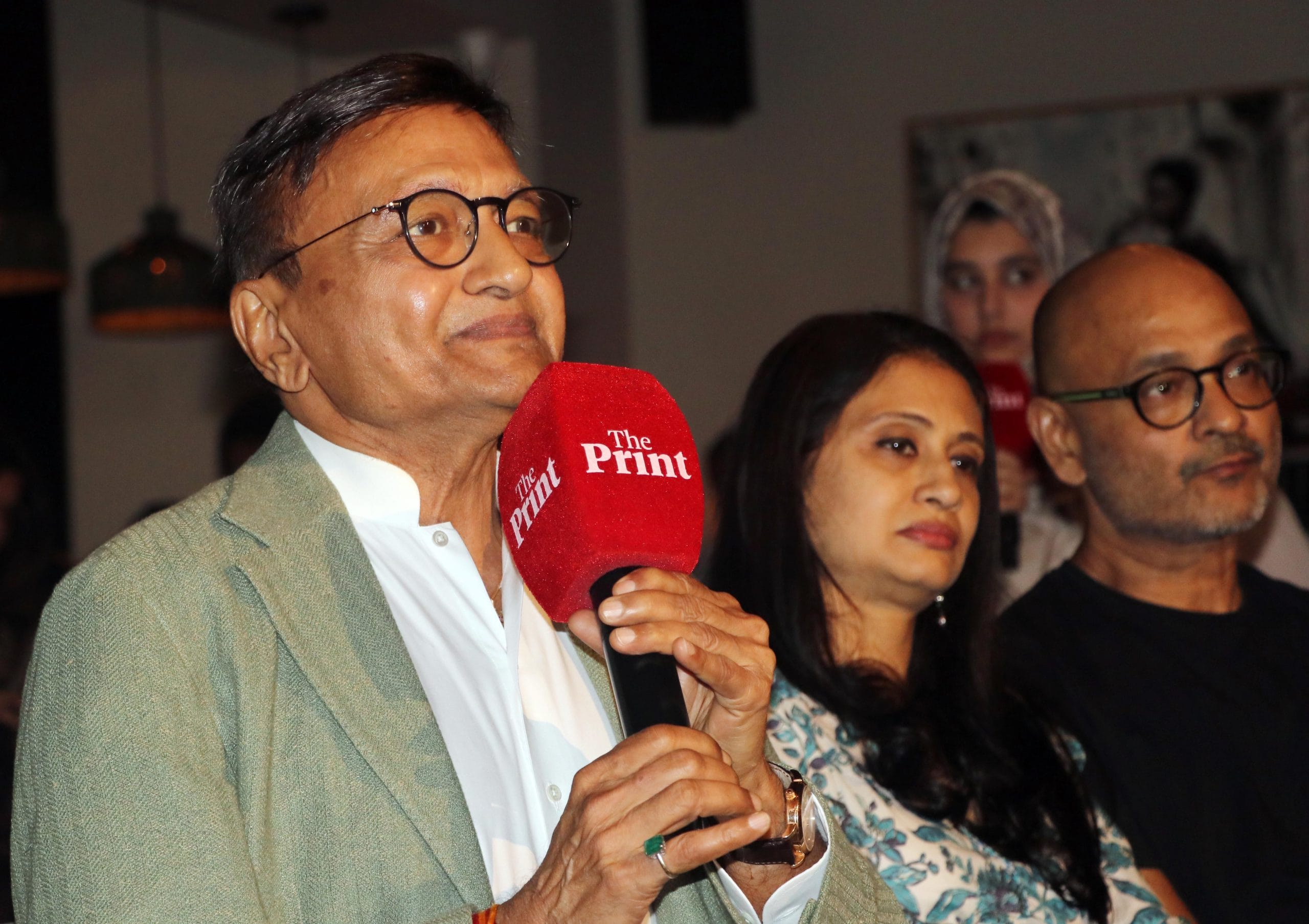 Pravin Agarwal, Chairman at Sterlite Power, Vice Chairman at STL - Sterlite Technologies Ltd