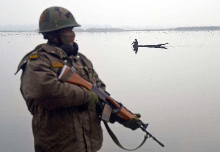 SubscriberWrites: Terrorism in a Kashmiri mask