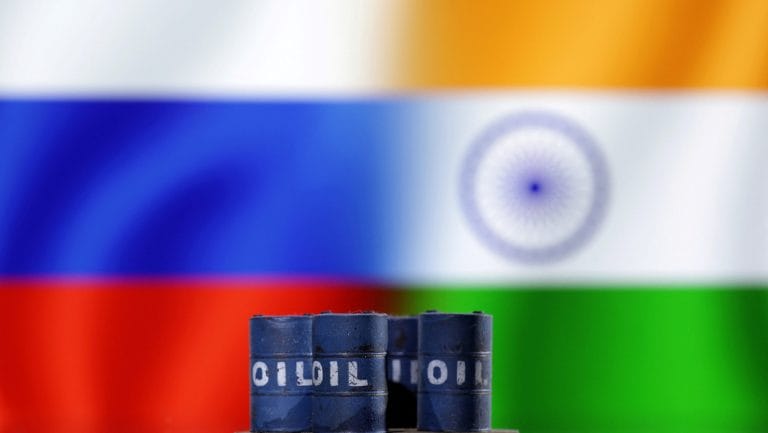 RBI assessing how Russian entities can use rupee funds in Indian markets