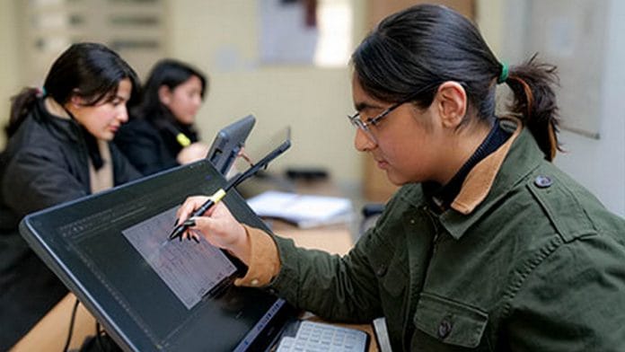 Orange Economy representational photo