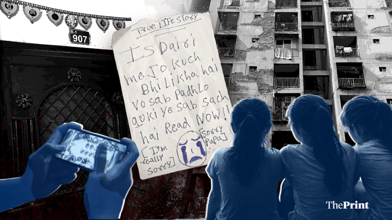 Lonely & out of school, K-pop became their world. Ghaziabad suicide sisters feared ‘marrying Indian men’