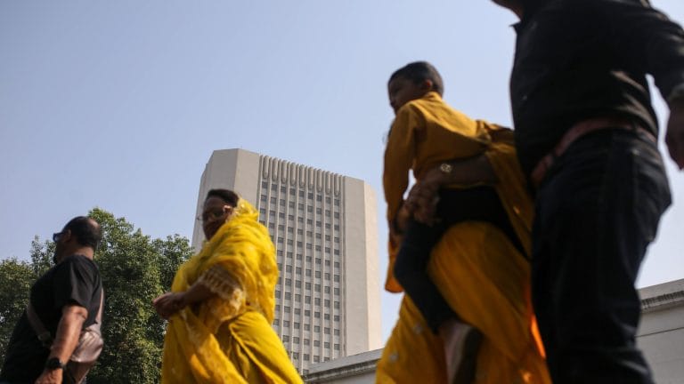 RBI policy rate decision Friday, US trade deal dashes hope of cut