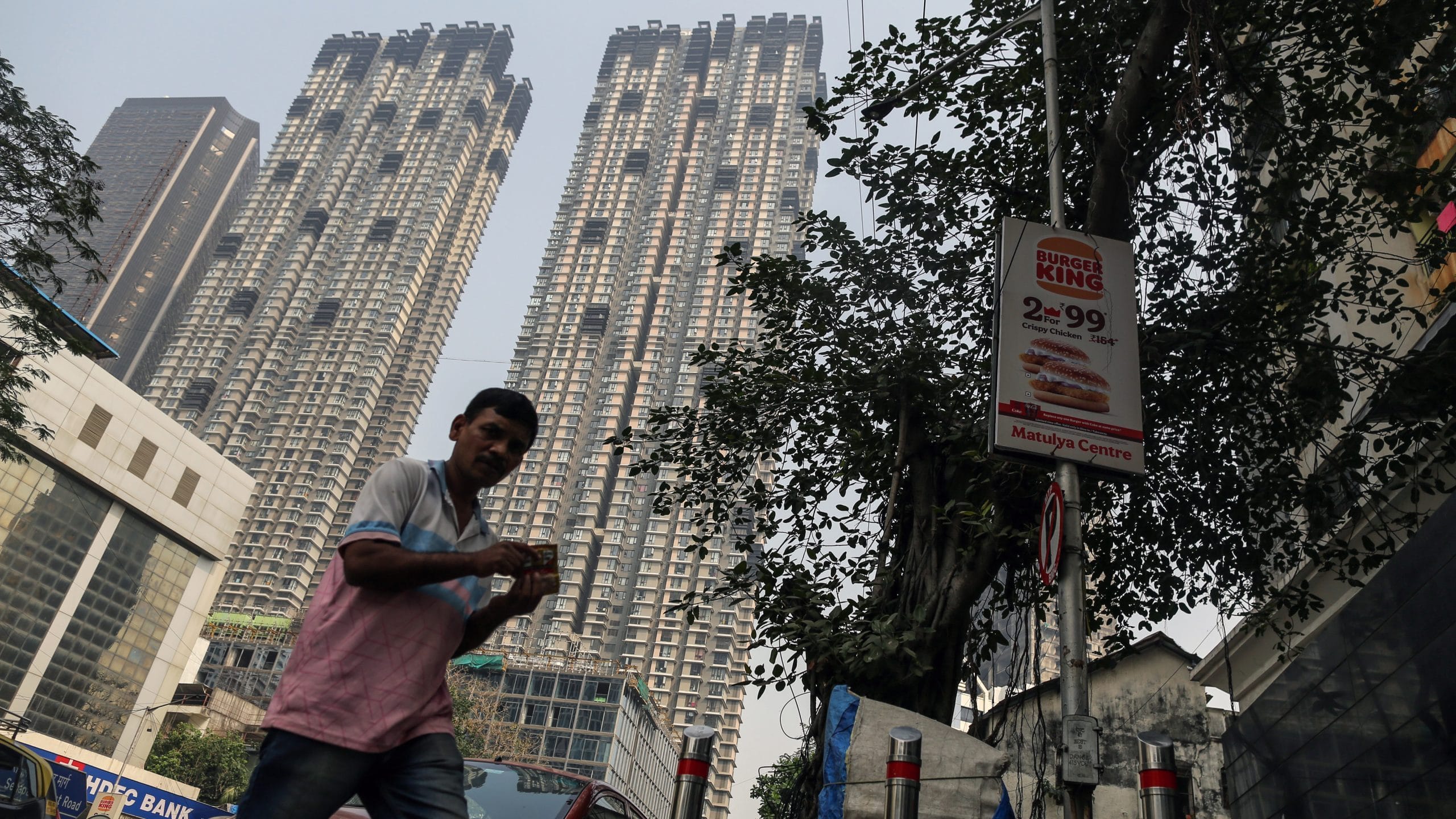 India needs more buildings—and a fresh look at land acquisition financing