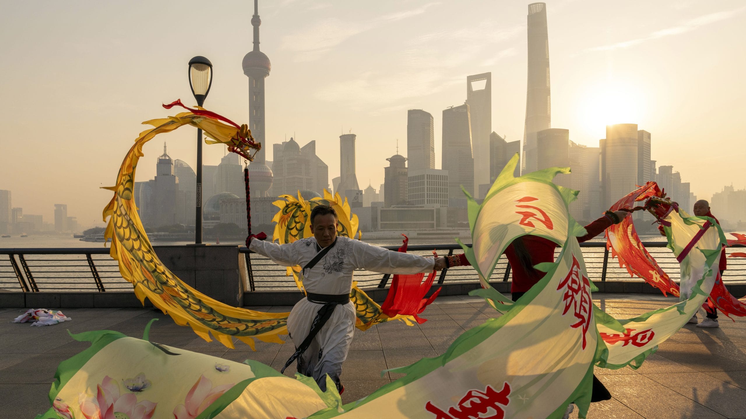 India, China emerge biggest winners after US Court blocks Trump’s tariffs