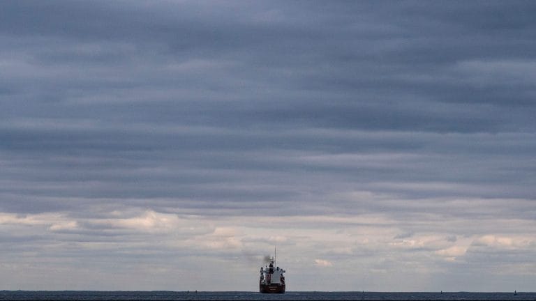 China’s $112 billion cargo gap shows record suspected US tariff evasion