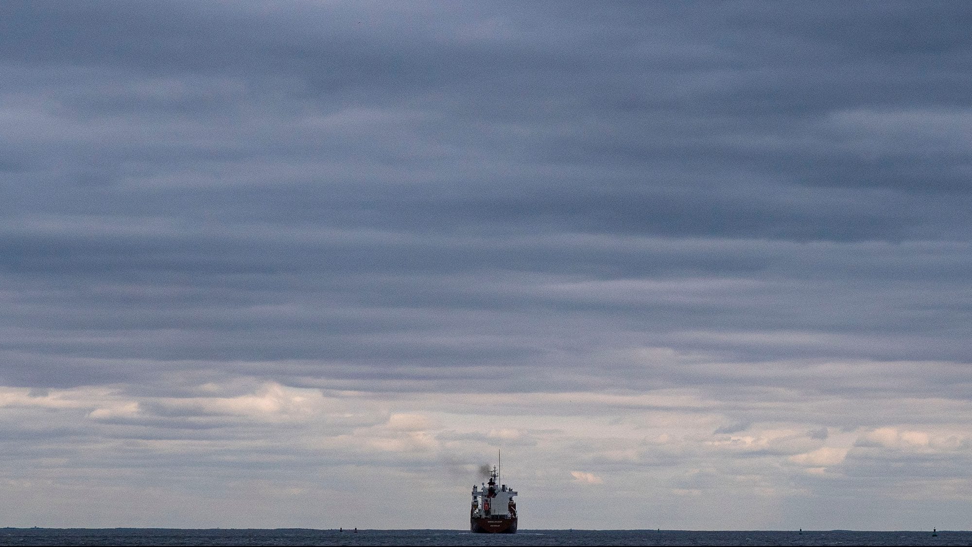 China’s $112 billion cargo gap shows record suspected US tariff evasion