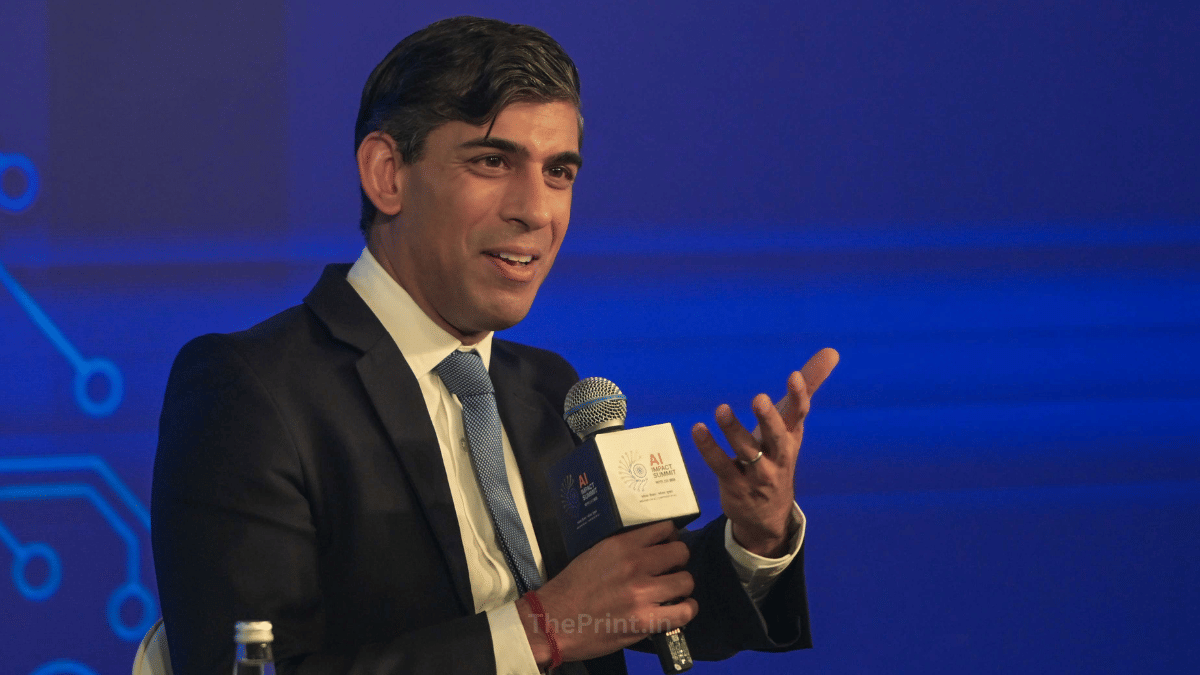 Photos of the week: AI Impact Summit, Brazil’s Lula in India & Chhainsa health crisis