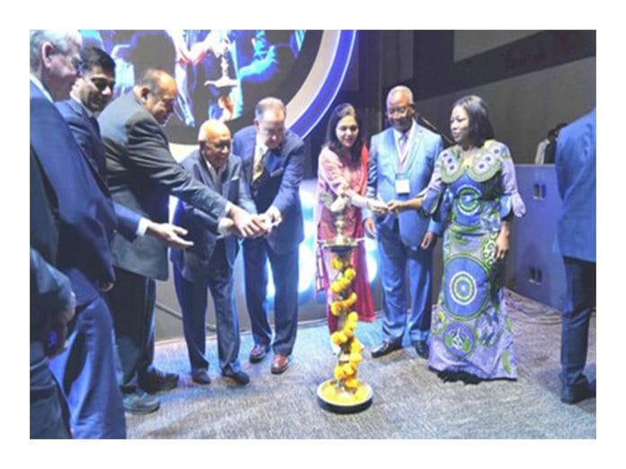 India leads a 'Global Vision for Patient Safety' at Day 1 of Apollo Hospitals International Health Dialogue 2026