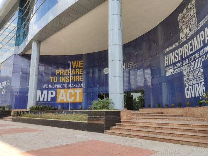 JAIN (Deemed-to-be University) Powers Biomedical Breakthrough Careers through the M.Sc. in Molecular Medicine at SAHS