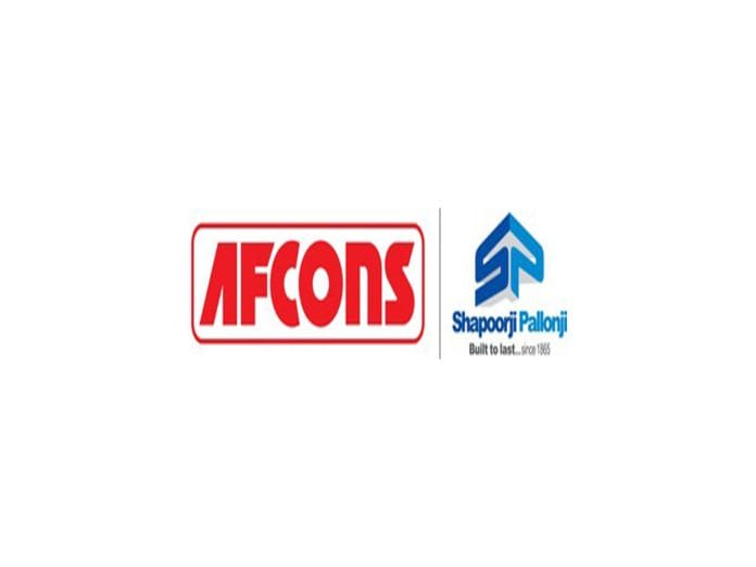 Afcons secures over EUR100 million infrastructure project in Africa