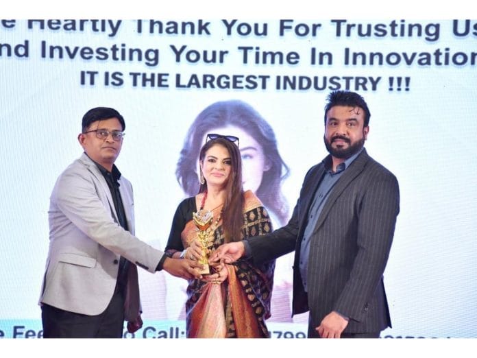 Farming Box Pvt. Limited Wins Prestigious 'Most Innovative Product Award 2025' for Its Revolutionary Household Digital Miner