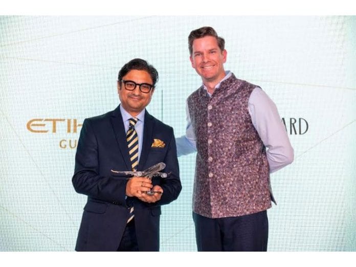 Etihad Guest and The Postcard Hotel Launch Partnership to Reward Luxury Travel Across India Subcontinent