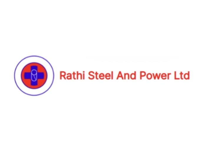 Rathi Steel And Power Limited Begins 2026 with Record INR 77.45 Cr Sales