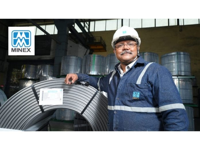 Minex Melt Treatment Pvt Ltd Appoints Sharath Kumar as Chief Executive Officer, Reinforcing Its Belief in Long-Term People Development