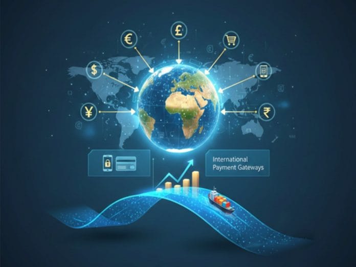 How International Payment Gateways Help Businesses Scale Globally?
