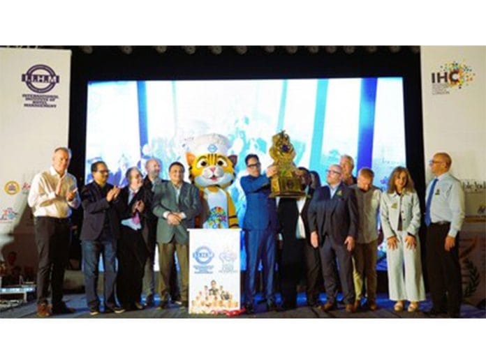 IIHM's Young Chef Olympiad 2026 Opens in Bengaluru with Spectacle, Soul, and a Shared Heart for Food