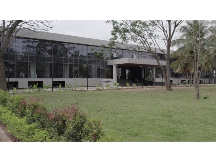 Designing Tomorrow: How JAIN's BSc Interior Design Is Shaping the Next Generation of Spatial Innovators