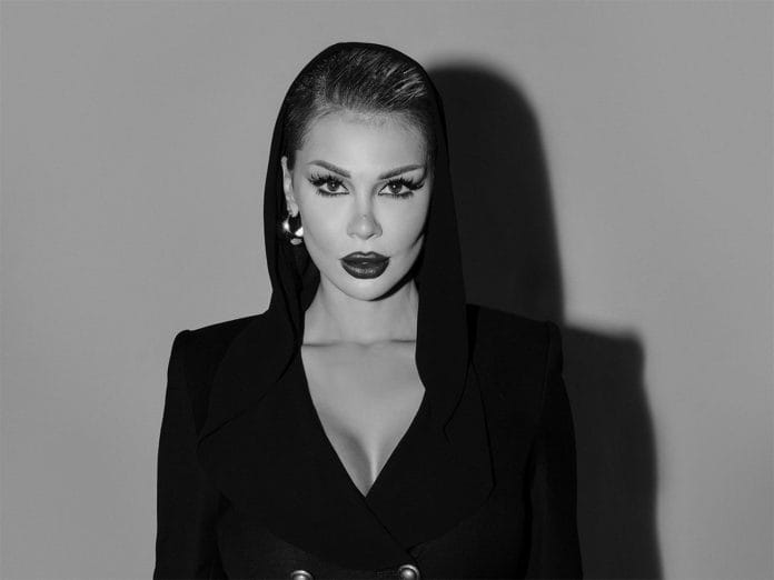 LULU CEO Luana Vjollca's Career Is Ultimately Defined By Unbroken Continuity