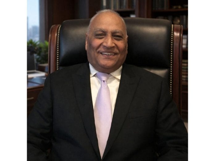 A Life Beyond Success: Nation Pays Tribute to Art Patron Harish Khullar on Third Death Anniversary