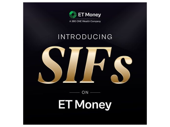 ET Money Becomes India's First Platform to Offer Intelligence-Led Access to Specialized Investment Funds