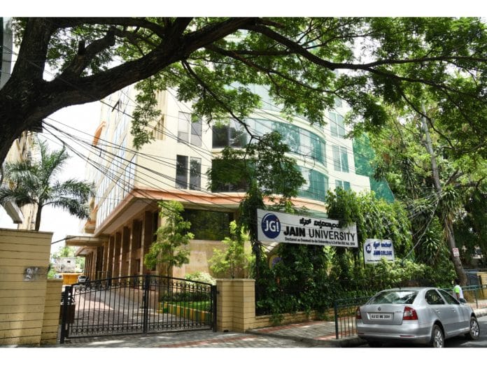 Where Science Meets Justice: School of Sciences, JAIN (Deemed-to-be University), Redefines Forensic Education with ISACA-Certified Excellence