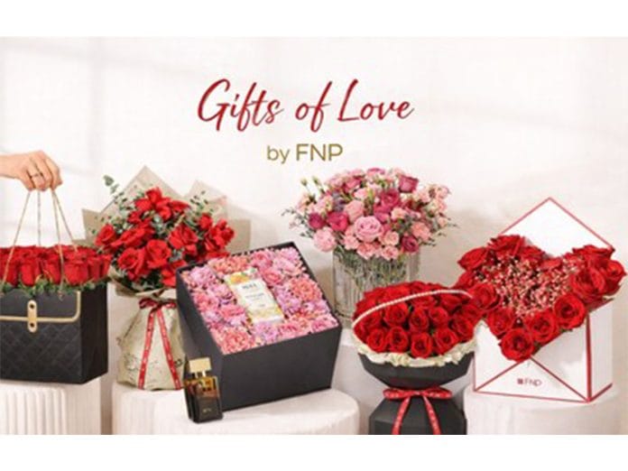 Ferns N Petals Launches its Valentine's Day Collection 2026, Curated for Meaningful Expressions of Love