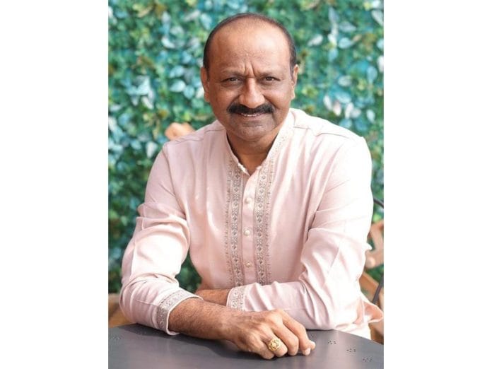 Pune Based Ayurveda Clinic Pioneers Tech-Driven Evidence in Cancer Care