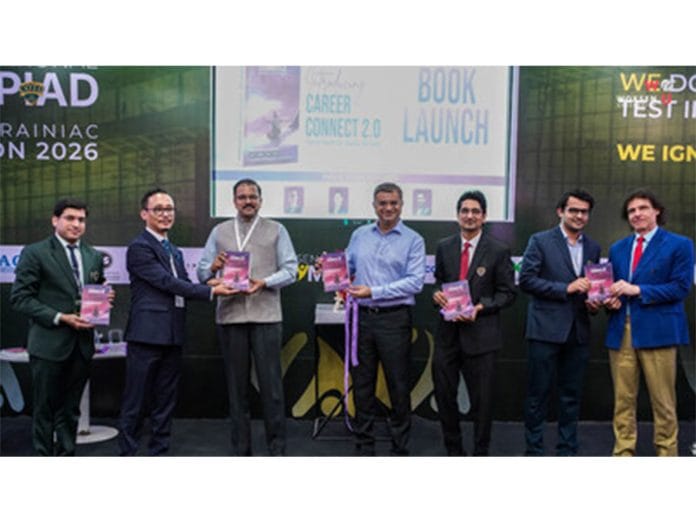 Redefining Global Education: Woxsen University Launches 'Career Connect 2.0', A Comprehensive Guide for Overseas Study Aspirants