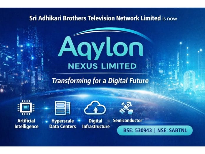 Aqylon Nexus Limited Signs Strategic MoU with MBuzz Technologies for AI and Data Centre Opportunities