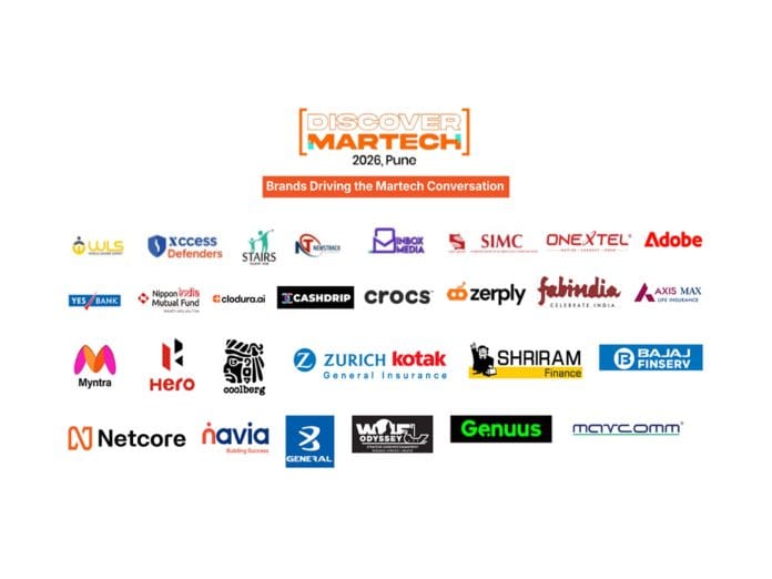 Discover MarTech 2026 Pune edition champions India-Built Martech 