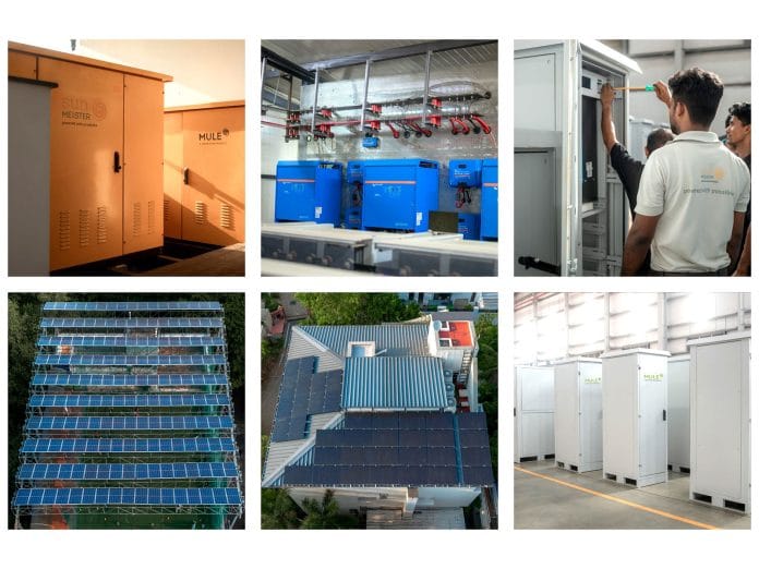 Sunmeister Energy: Engineering Reliable Power and Energy Solutions for Indian Realities