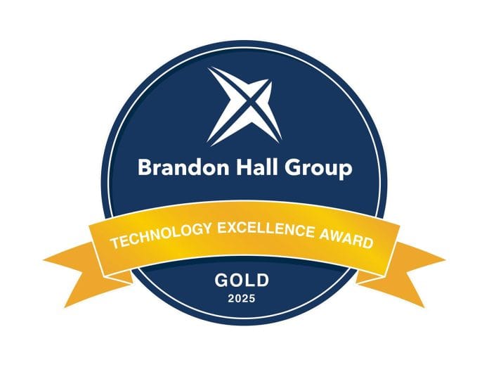 SmartWinnr and HDFC Life Jointly Win Gold in Brandon Hall Group's Excellence in Technology Awards