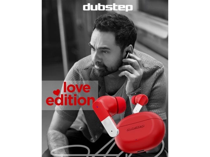 Celebrate Valentine's with Dubstep®'s Love on Loop--Win a Trip for Two to Goa and More
