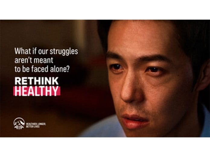 AIA Research Reveals Ingrained Health Stereotypes Are Holding Back Wellbeing In Asia