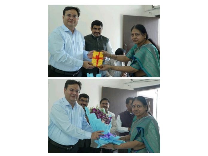 FSFTI President Calls for Unity Among Technical Institutions to Transform India into Global Knowledge Superpower by 2040