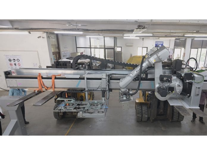 Ahmedabad University Announces Institute of Manufacturing and Economy at R&D Conclave on the Changing Nature of Innovation