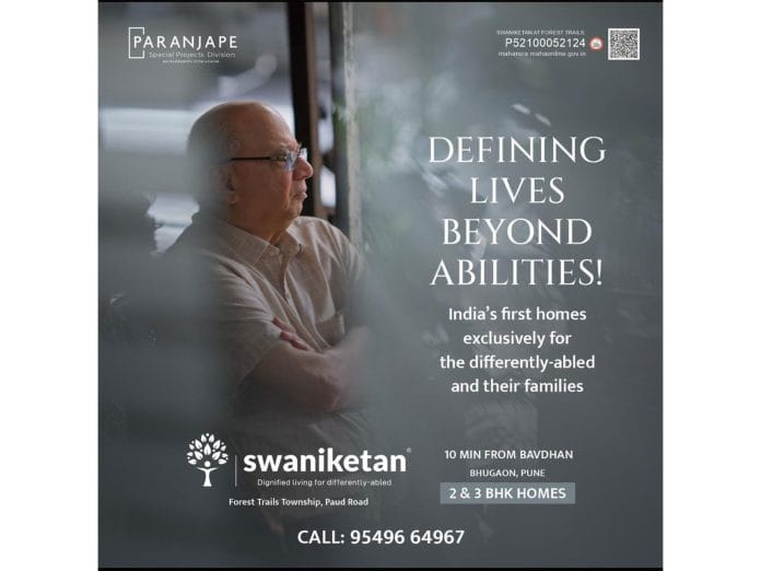 Paranjape Schemes New Film Ignites a Nationwide Conversation on the Future of Differently-Abled Families