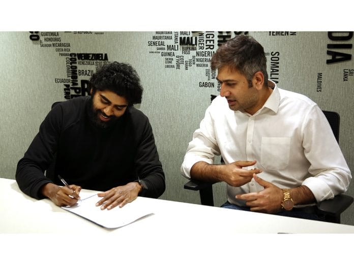 Sundaram Alternates Invests Rs 80 Crores in Vijay Raja Homes, Reinforcing Trust Built Over 75 Plus Years